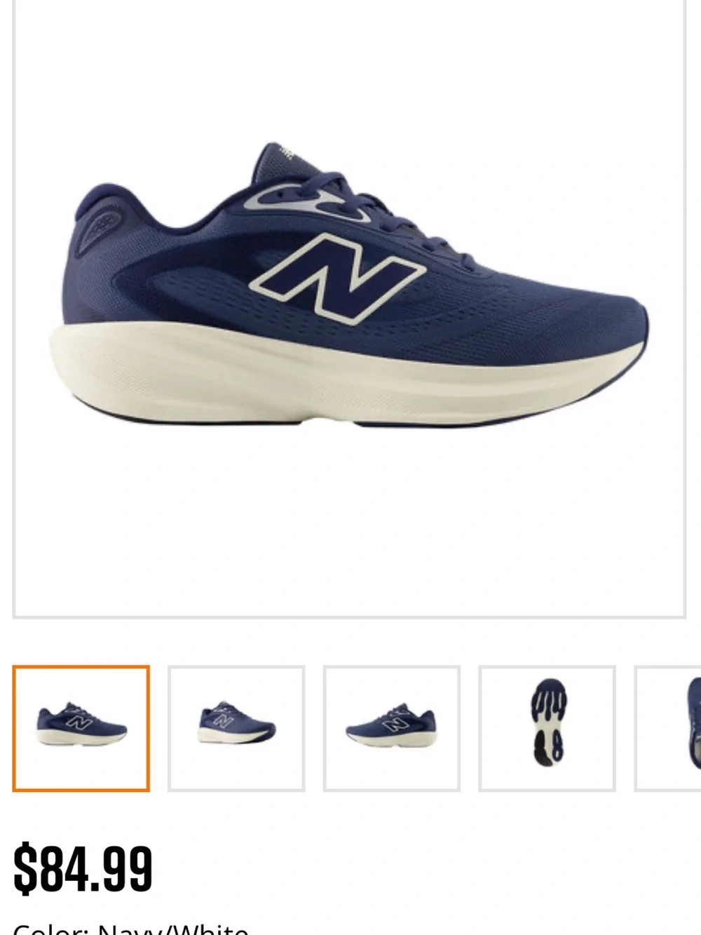 New Balance 680 V9 Size 9 Men's Running Shoes #Lux-CL